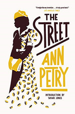 Street ann petry for sale  ROSSENDALE