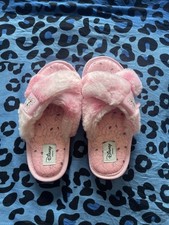 Pink soft fluffy for sale  NOTTINGHAM