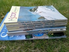 Scots magazine job for sale  ABERDEEN