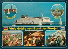 Finnjet silja line gebraucht kaufen  Leonberg