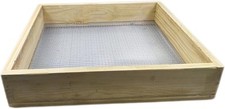 Hanh soil sifter for sale  Lakewood
