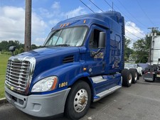 2012 freightliner cascadia for sale  Bordentown