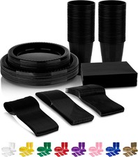 350 piece black for sale  Portland
