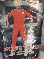 Halloween zombie sports for sale  PETERBOROUGH