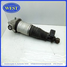 Luftfederdämpfer hinten 7l651 gebraucht kaufen  Karlsruhe