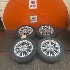 Vauxhall corsa wheels for sale  MANCHESTER