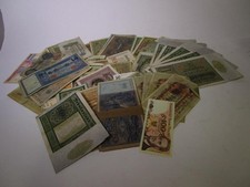 Konvolut banknoten reichsbankn gebraucht kaufen  Deutschland