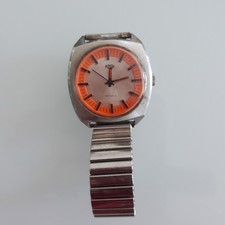 Montre chronomètre waterproof d'occasion  Antony