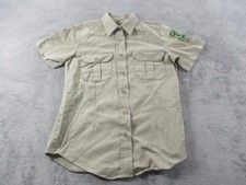 Forest service shirt for sale  Morgantown