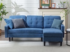 Convertible sectional sofa for sale  Eugene