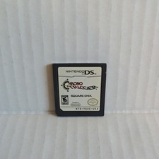Nintendo chrono trigger for sale  Paducah