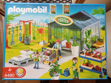 Playmobil 4480 flora d'occasion  Villefranche-sur-Saône