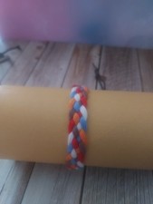 Armband unisex bohemania gebraucht kaufen  Petersaurach