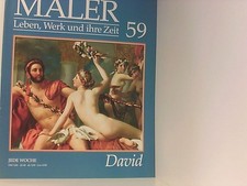 Jacques louis david gebraucht kaufen Jacques louis david gebraucht kaufen  Berlin