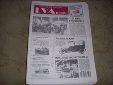 Lva vie auto d'occasion  Orry-la-Ville