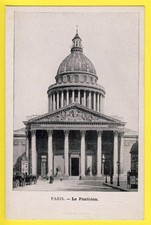 Carte postale publicitaire d'occasion  Saint-Père-en-Retz