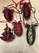 Weihnachten weihnachtsbaum beh gebraucht kaufen  Limburg a. d. Lahn