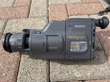 Sony handycam video d'occasion  Expédié en Belgium