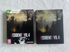 Resident evil remake for sale  CREWE