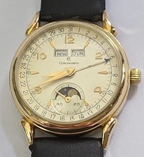 Chronoswiss swiss made gebraucht kaufen  Kassel