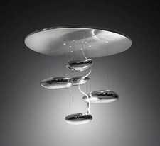 Artemidemercury mini ceiling for sale Artemidemercury mini ceiling for sale  LEYLAND