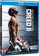 Creed blu ray d'occasion Creed blu ray d'occasion  Joinville