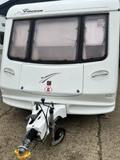 Elddis avante 505 for sale  KING'S LYNN