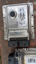 51994073 centralina motore usato  Gualdo Tadino