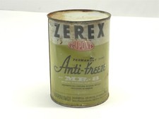 Vintage dupont zerex for sale  Corvallis
