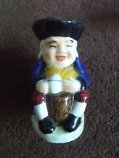 Burlington old toby for sale  BEXLEYHEATH