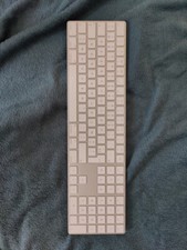 Apple magic keyboard d'occasion  Lyon VIII