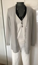 Zara cashmere cardigan for sale  LONDON
