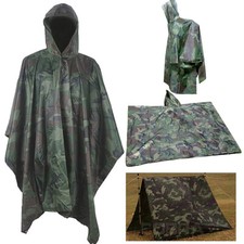 Bundeswehr liv regen gebraucht kaufen  Nettetal