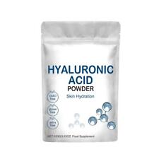 Hyaluronic Acid Powder Skin Hydration 100G/3.53OZ QXO comprar usado  Enviando para Brazil