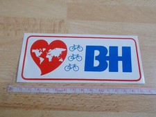 Cycling sticker bra d'occasion  Expédié en Belgium