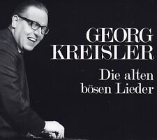 Georg kreisler alten gebraucht kaufen  Deutschland