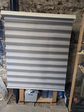 Zebra blinds windows for sale  GLENROTHES