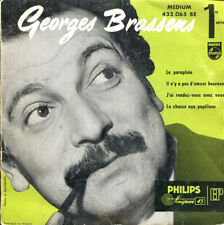 Georges brassens 1re d'occasion  Givors