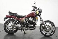 1983 honda cx650c for sale  NEWCASTLE