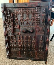 African dogon door for sale  Whitehall