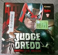 Judge dredd dredd usato  Tramonti