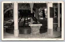 Famous abita springs for sale  Athens