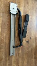 Glidetrack slider good for sale  OXTED