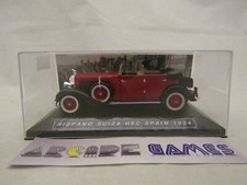Voiture hispano suiza d'occasion  Le Beausset