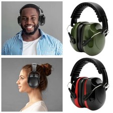 Snr 34db earmuffs for sale  NEW MALDEN