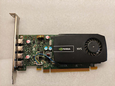 Nvidia quadro nvs d'occasion  Paris XIX