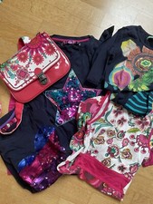 Desigual designer mädchen gebraucht kaufen  Bonn