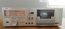 Lecteur cassette philips d'occasion  Perpignan-