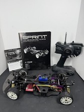 Hpi sprint 4wd for sale  Colorado Springs