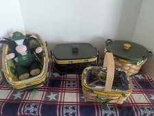 Longaberger john deere for sale  Littlestown